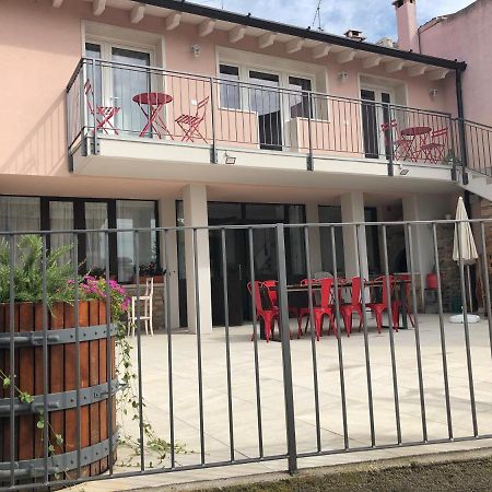 B&B Corte Del Garda Castelnuovo del Garda Exterior photo