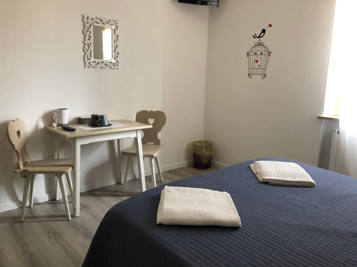 B&B Corte Del Garda Castelnuovo del Garda Exterior photo