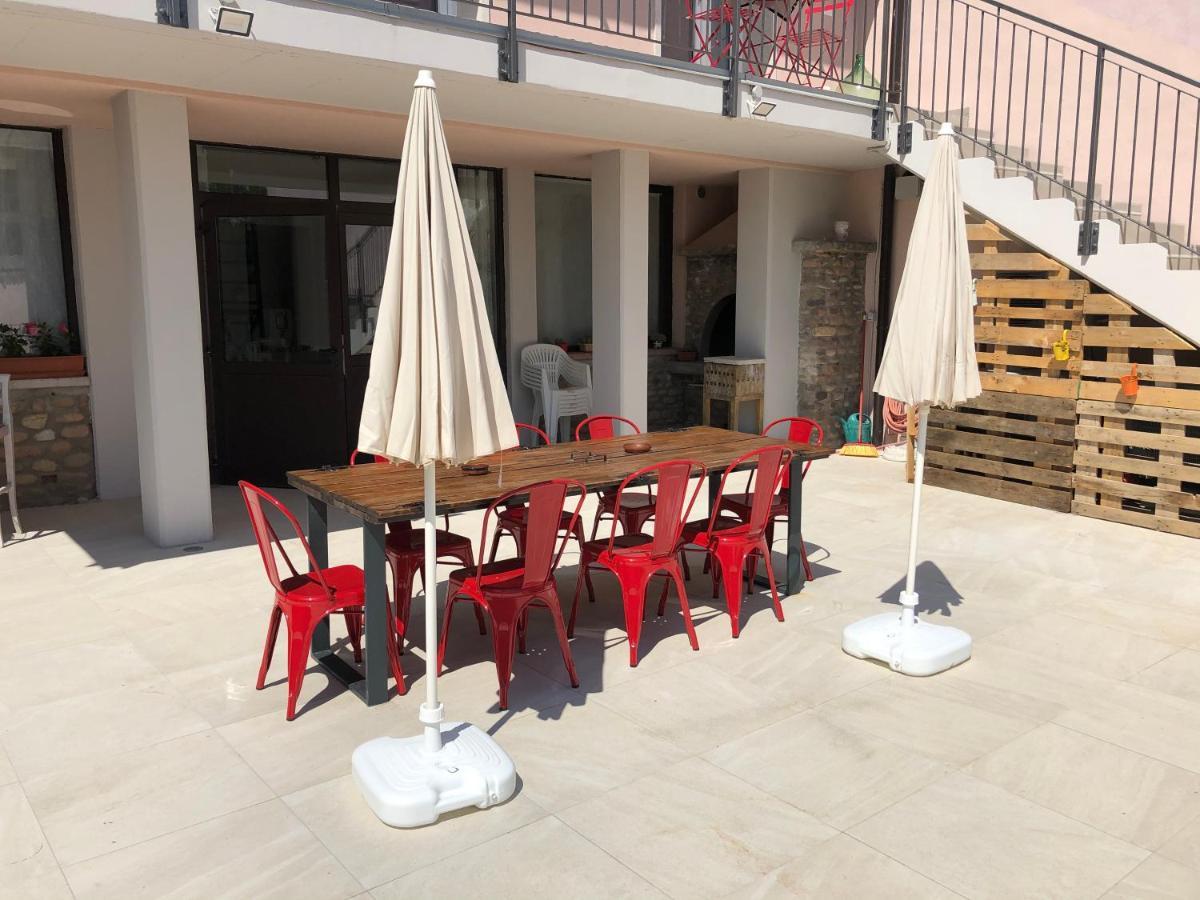 B&B Corte Del Garda Castelnuovo del Garda Exterior photo