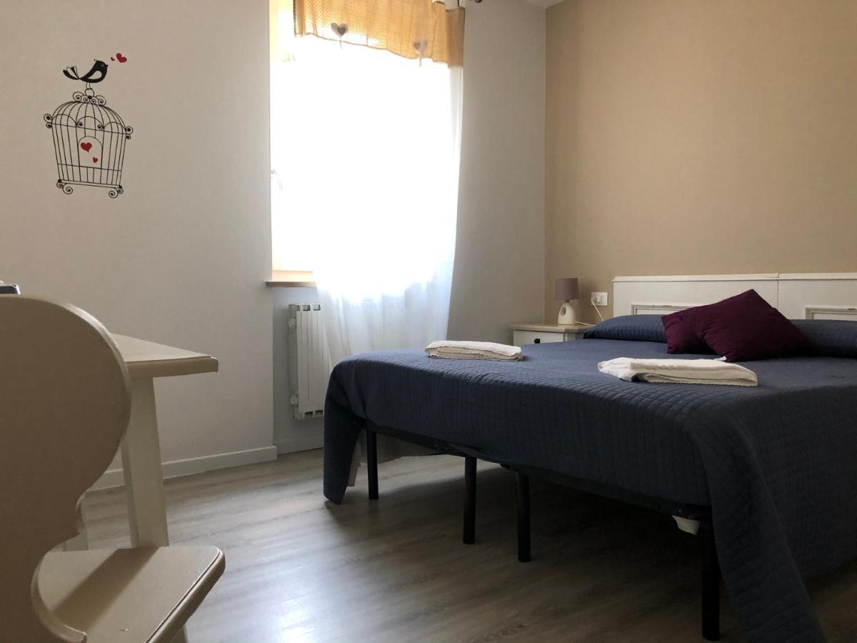 B&B Corte Del Garda Castelnuovo del Garda Exterior photo