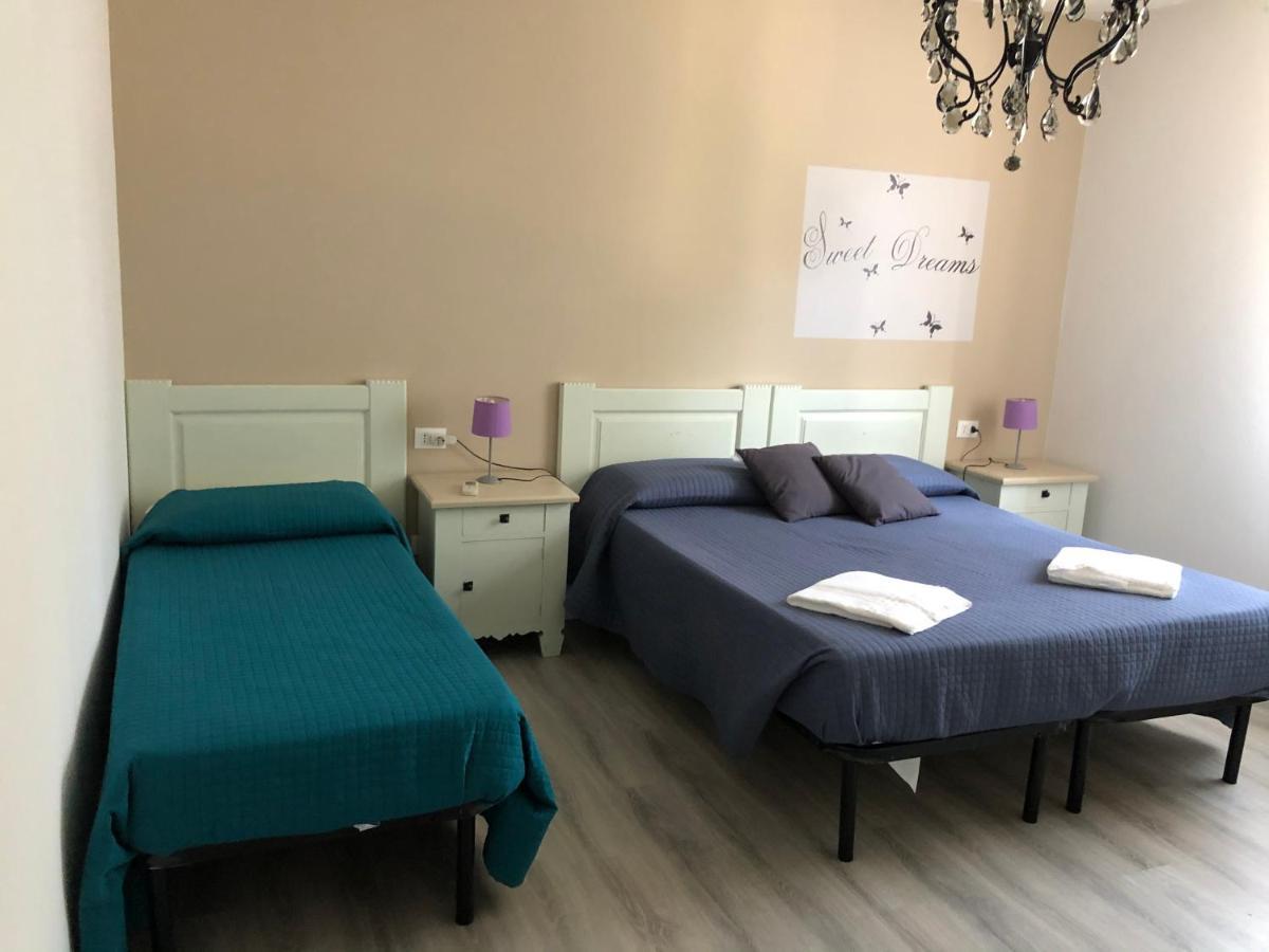 B&B Corte Del Garda Castelnuovo del Garda Exterior photo