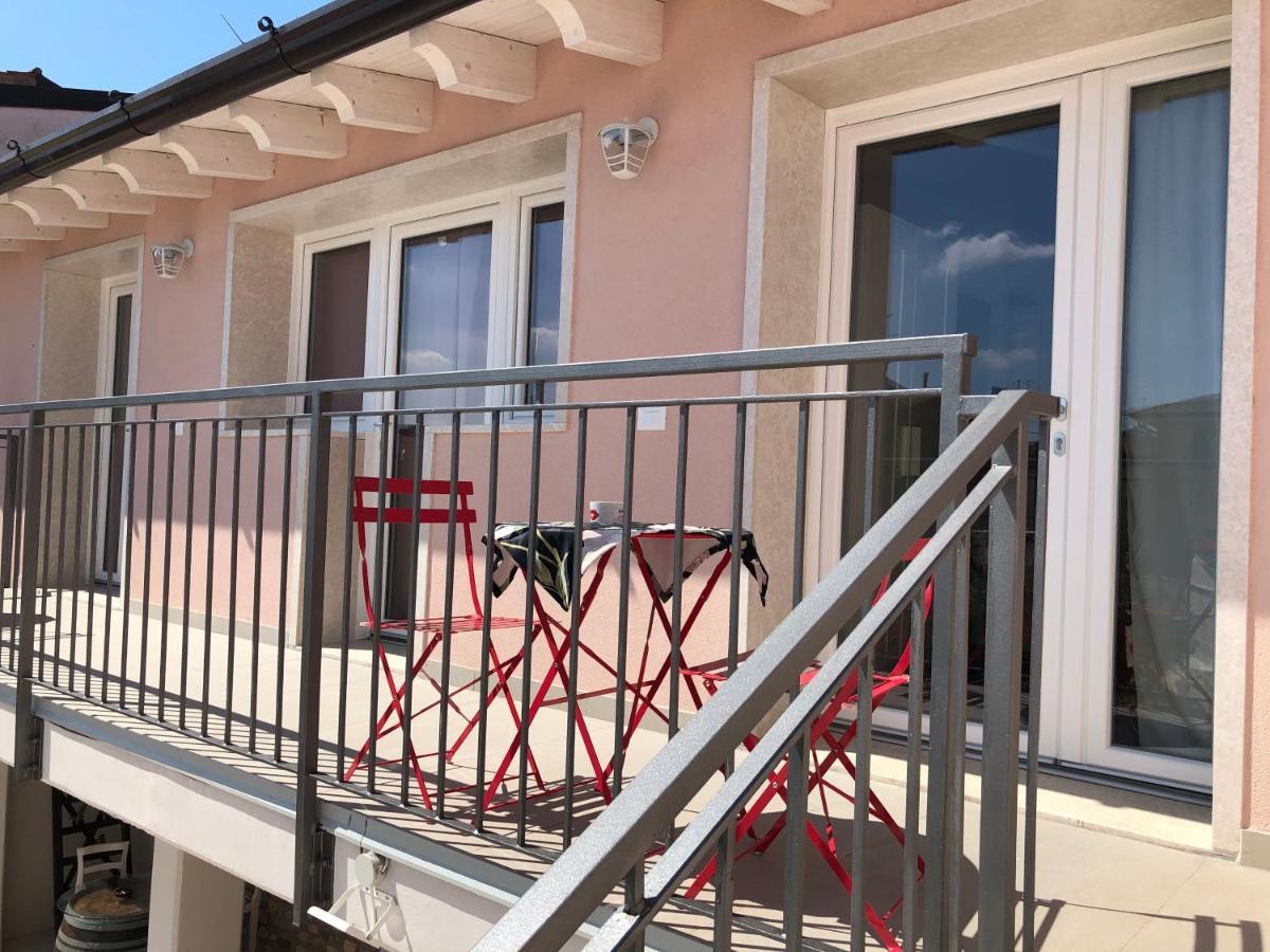 B&B Corte Del Garda Castelnuovo del Garda Exterior photo
