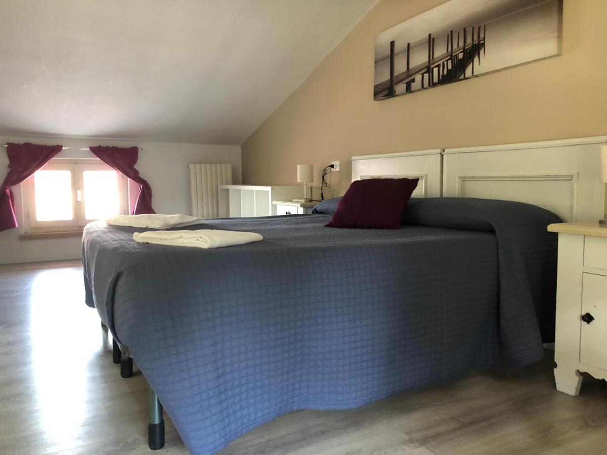 B&B Corte Del Garda Castelnuovo del Garda Exterior photo
