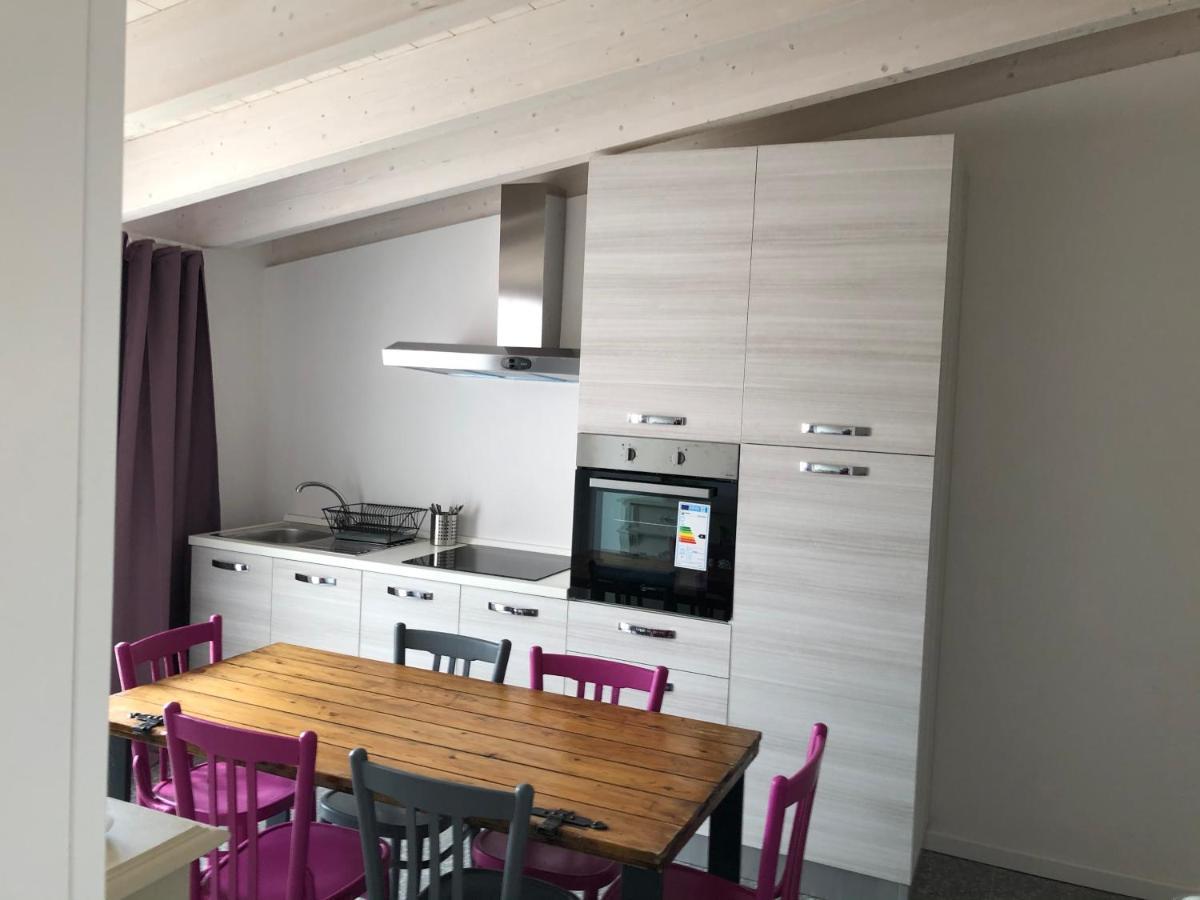 B&B Corte Del Garda Castelnuovo del Garda Exterior photo