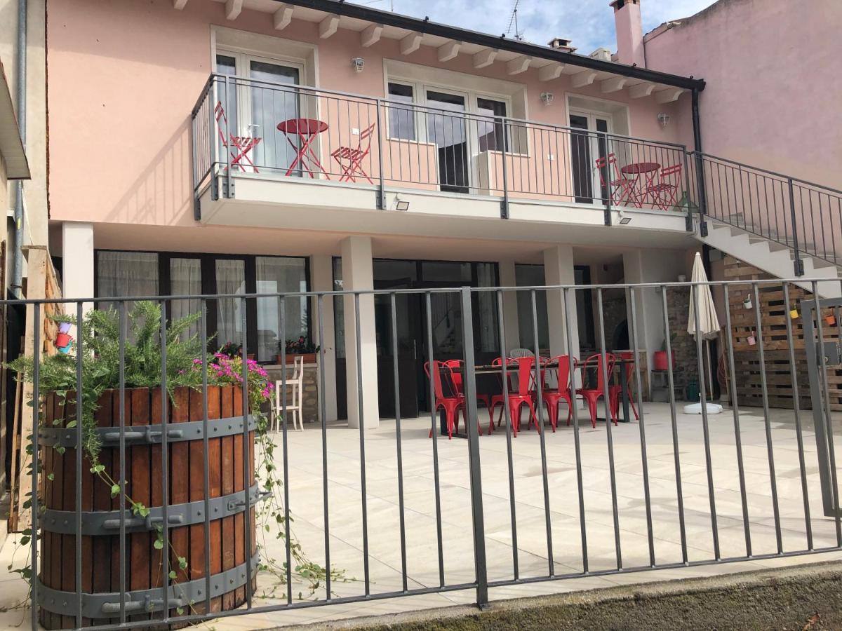 B&B Corte Del Garda Castelnuovo del Garda Exterior photo