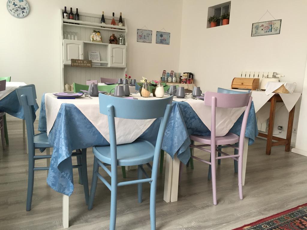 B&B Corte Del Garda Castelnuovo del Garda Exterior photo