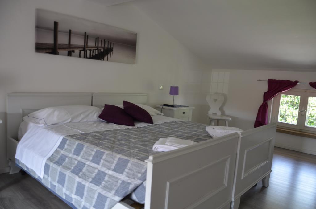 B&B Corte Del Garda Castelnuovo del Garda Room photo