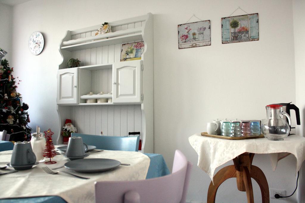 B&B Corte Del Garda Castelnuovo del Garda Exterior photo