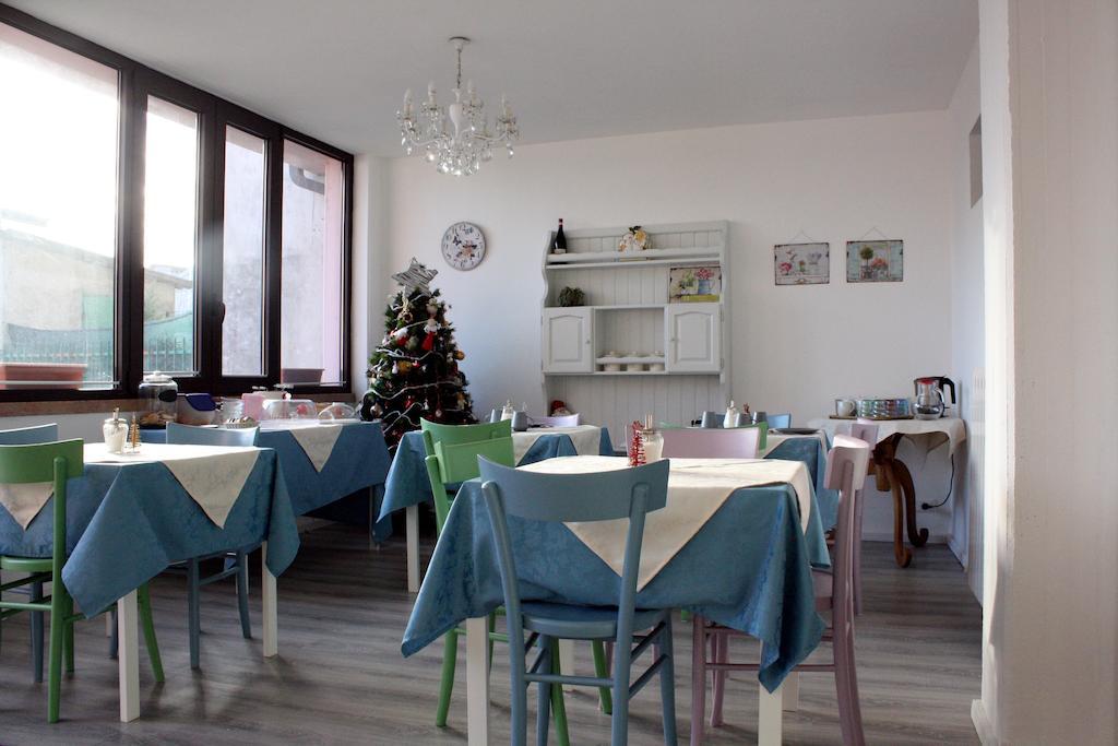 B&B Corte Del Garda Castelnuovo del Garda Exterior photo